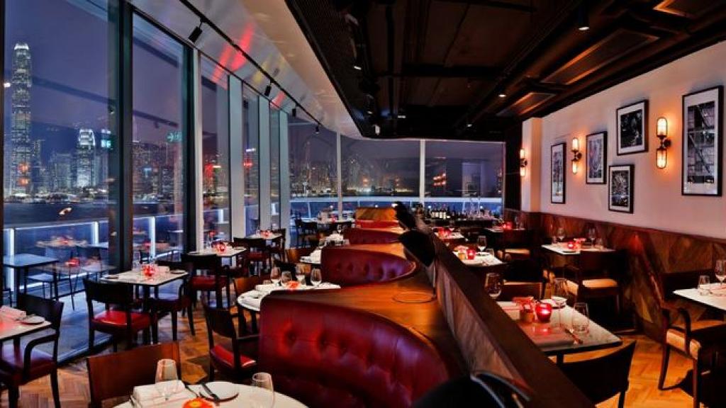 傳英國地獄廚神Gordon Ramsay旗下三間香港餐廳 宣佈4月1號全線結業