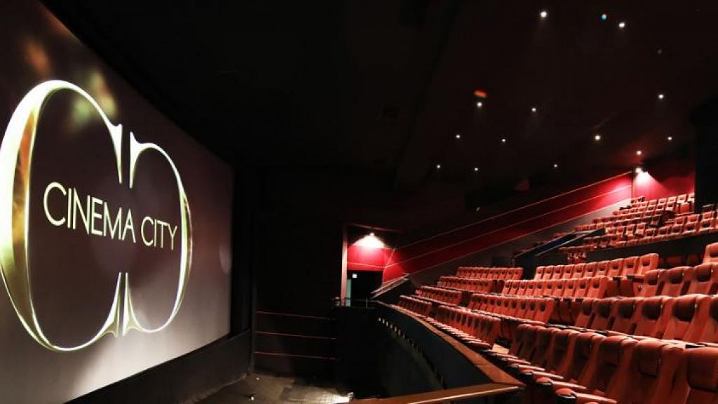 【銅鑼灣好去處】銅鑼灣Cinema City JP戲院推優惠！全天候戲飛票價$38