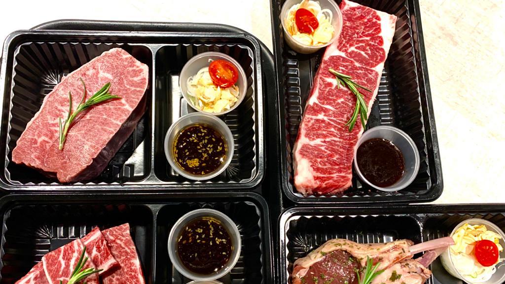 外賣優惠 5大燒肉外賣自取 外賣優惠7折起牛角 炑八韓烤 平昌bbq 港生活 尋找香港好去處