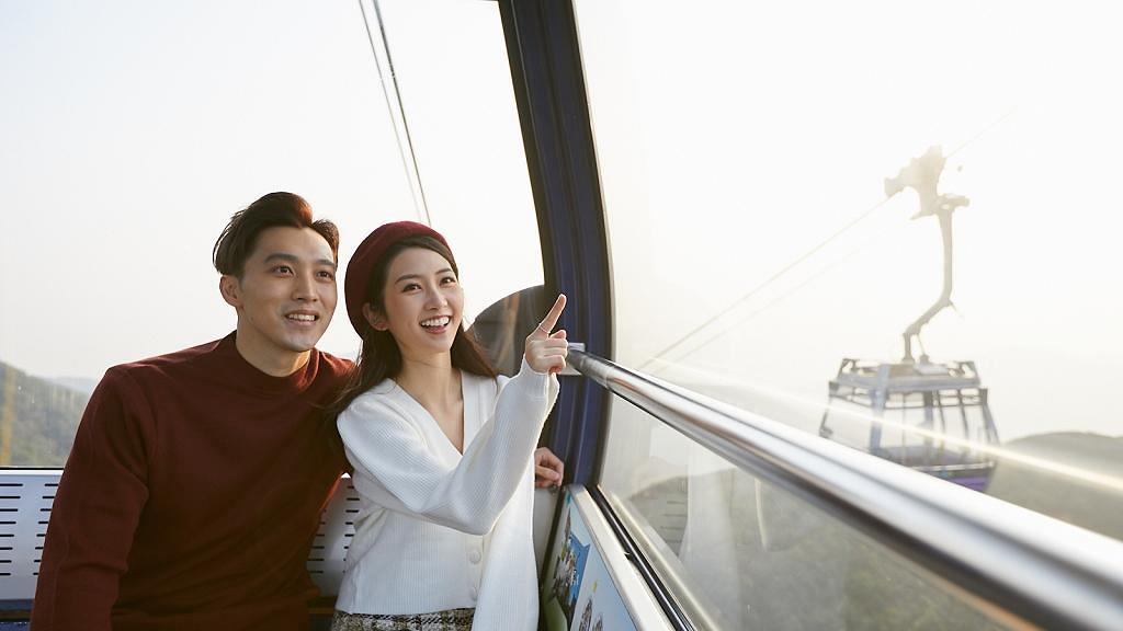 新年21 昂坪360纜車門票限時優惠 農曆新年最新營運安排 開放時間一覽 港生活 尋找香港好去處