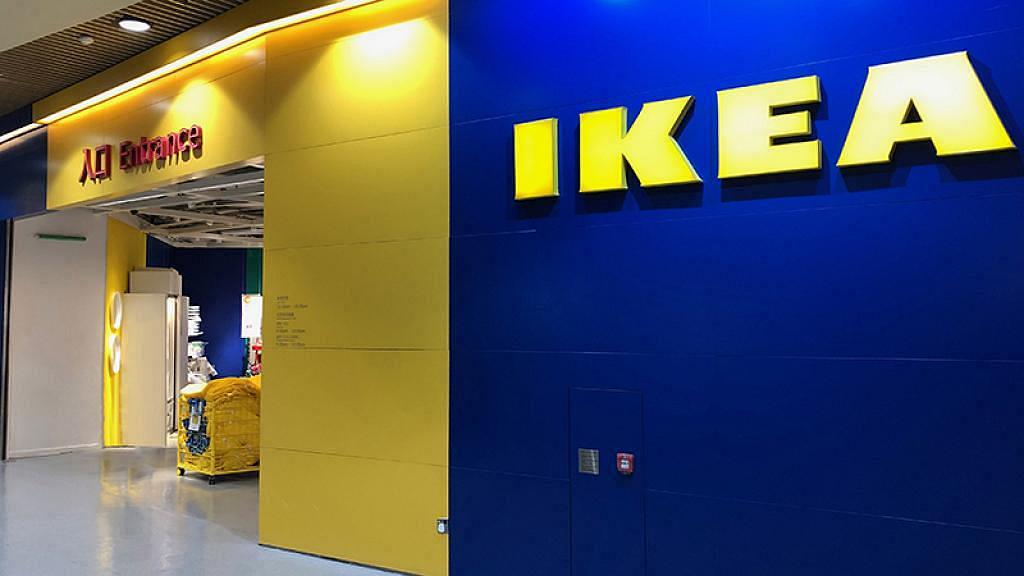 【雙11優惠2021】IKEA網店雙11優惠開鑼 收納/床上用品/廚具低至85折