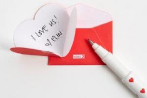 kikki.K推出全新情人節系列「Love Is Love」