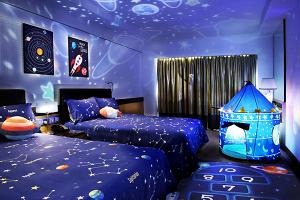 【酒店優惠2020】沙田帝都酒店推Staycation住宿優惠  包3餐自助餐/打任天堂Switch