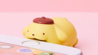Sanrio五款卡通Cable Bite登場!布甸狗/玉桂狗/My Melody