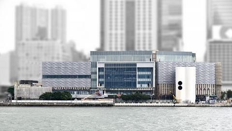 【尖沙咀好去處】香港藝術館11月重開！增玻璃幕牆飽覽維港+世界級展品將登場