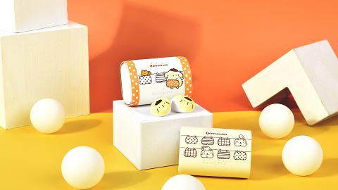 thecoopidea全新Sanrio經典系列耳機/外置充電器!布甸狗/玉桂狗/Hello Kitty/LittleTwinStars