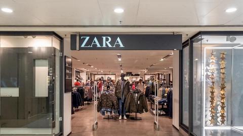 ZARA網店大激減低至25折！人氣款式外套/連身褲/手袋最平$35買到