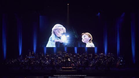The Disney in Concert｜迪士尼音樂劇x香港交響樂團12月開騷！門票預售安排/票價/日期一覽