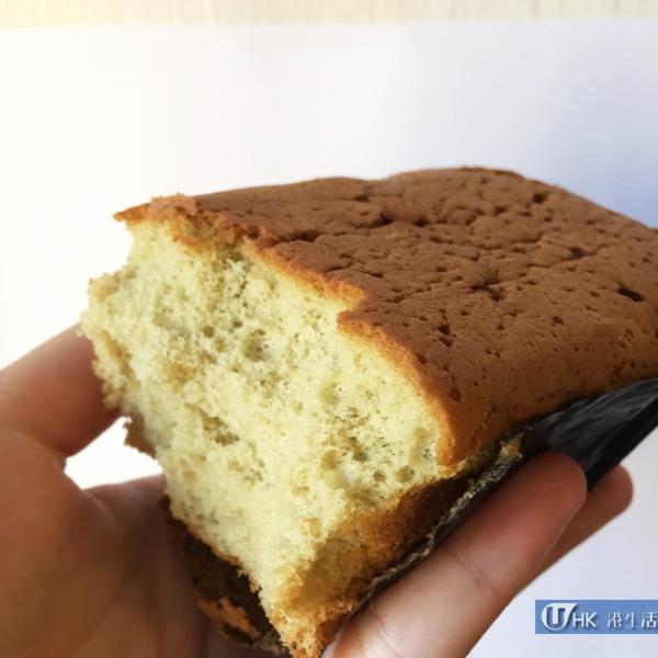 限定綠茶味!平民價嘉頓雪芳蛋糕
