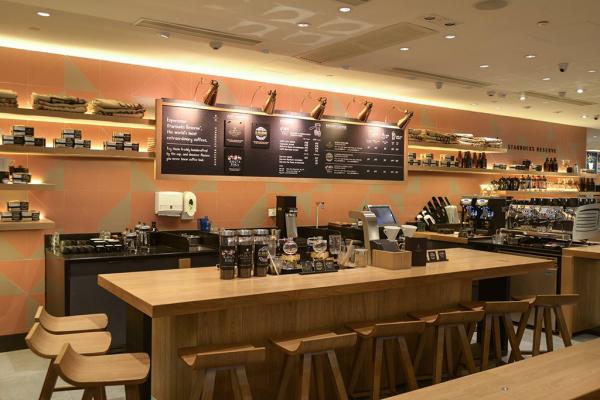 亞洲分店同期發售 Starbucks新出手作茶系列特飲 港生活 尋找香港好去處
