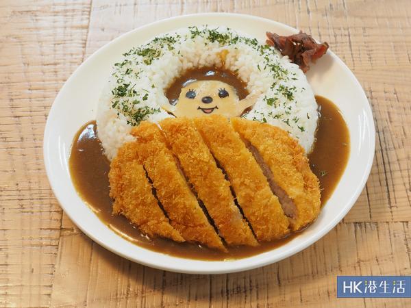 橫跨新年+情人節!Monchhichi Cafe 登陸旺角商場