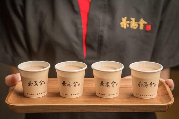 限時買一送一!茶湯會全線分店優惠