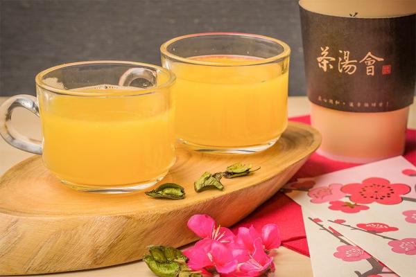 限時買一送一!茶湯會全線分店優惠
