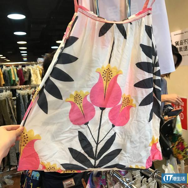 Roxy/Quiksilver開倉3折!泳衣$80/套、短褲/連身裙$50