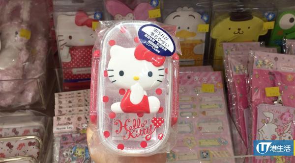 Sanrio開學用品 低至5折