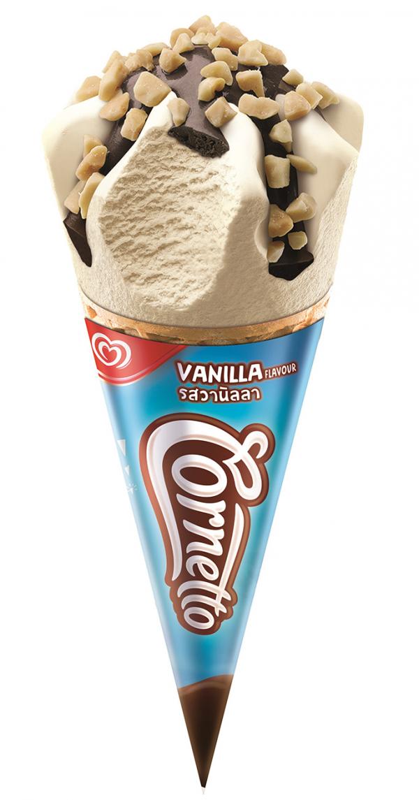 Cornetto Classico Ice Cream