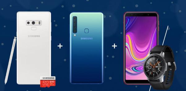 電訊公司csl上台限定優惠送3大samsung產品 無限次維修 港生活 尋找香港好去處