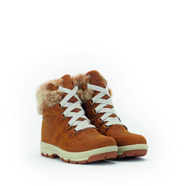 aigle gore tex boots