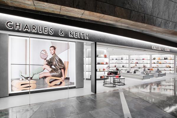 旺角新店 Charles Keith旺角朗豪坊新店開幕 精選30款 600以下全新鞋 袋 港生活 尋找香港好去處
