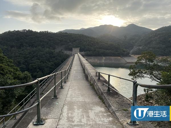 【大潭水塘行山】新手輕鬆行大潭水塘 鰂魚涌出發路線教學(附時間/交通詳情) 港生活 尋找香港好去處