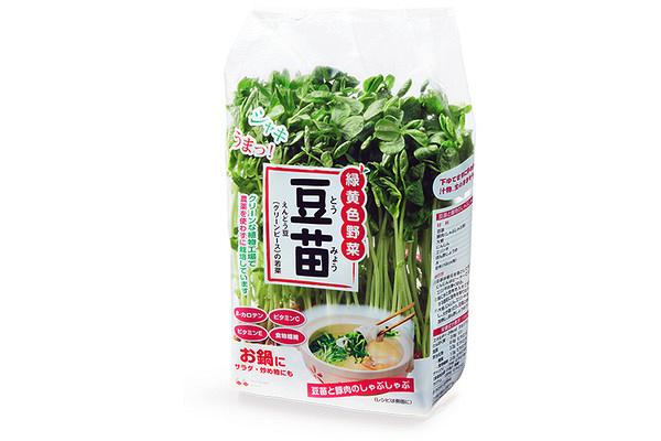 香港超市買到 9可再生豆苗網民 食完再種 翻種3至4次都得 港生活 尋找香港好去處