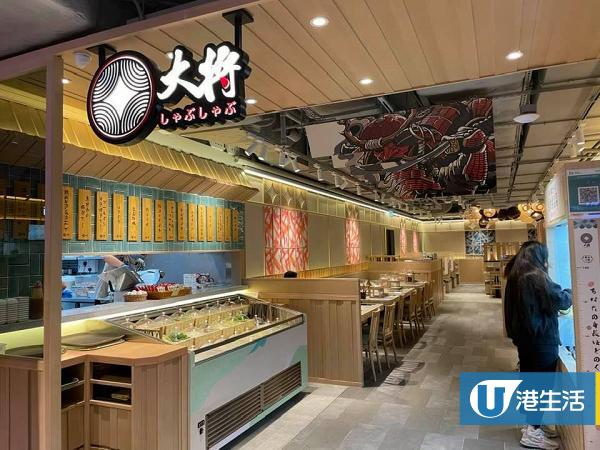 旺角美食 旺角t O P商場全新掃街新場 Food Yum 集齊6大餐廳 食勻酸辣粉 炸雞 大阪燒 港生活 尋找香港好去處