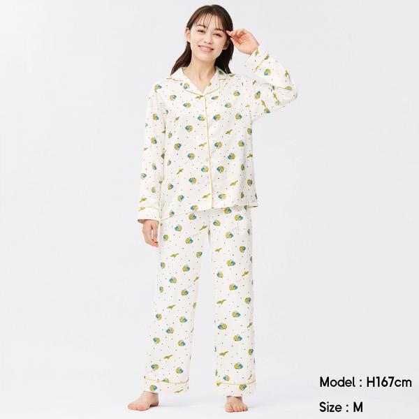 Gu X Minions聯乘系列即將開賣t恤 衛衣 睡衣 小袋子 99起 港生活 尋找香港好去處