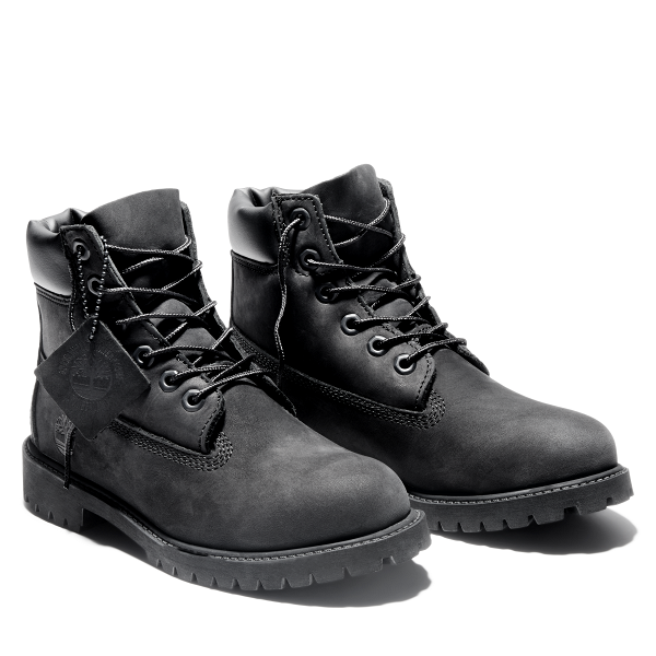 Stivali TIMBERLAND 35 blu - 12007300