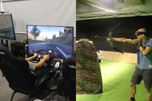 落雨都唔怕！玩轉荃灣4大室內刺激活動