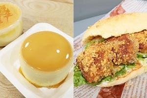 元朗人氣美食精選 + 9大本周好去處