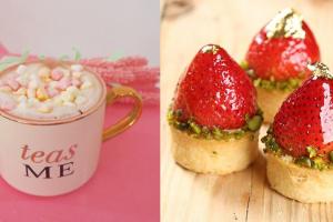 閨密下午茶4大推介+坪洲小島6大美食小店