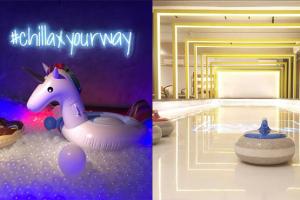 平價室內玩樂場地+巨型月球、360度星海免費近距離任睇任影