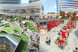 Pixar動畫展將再臨香港、帶你掃勻大角咀5大小食!