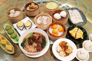 尖沙咀特色點心2小時任食放題︳屯門單車半日遊路線推介