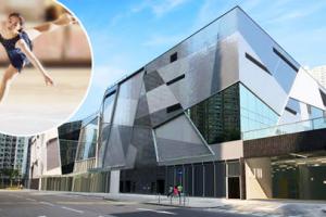 歷史博物館展出210件大英博物館珍品︱周未大圍郊遊掃街行