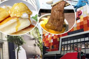 3大新商場登陸旺角、銅鑼灣、馬鞍山 日韓泰過江龍食店進駐