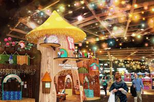 赤柱芬蘭聖誕市集12月登場︱GU新店優惠即時睇 