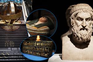 大英博物館展覽登陸香港︱旺角抵食麻辣小食放題