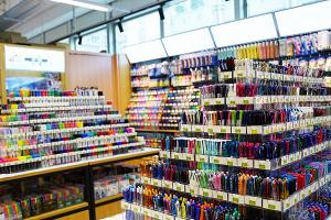 荃灣3層高中南廣場文具開幕｜銅鑼灣5大人氣新餐廳+優惠