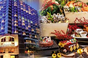 10大聖誕酒店住宿優惠｜10大靚景抵食場燒烤場推介