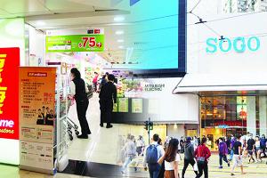 5月各大超市百貨信用卡優惠︱西九文化區7大餐廳/Cafe推介