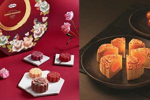 10大連鎖店月餅早鳥/信用卡優惠︱8月餐廳外賣/自取優惠合集