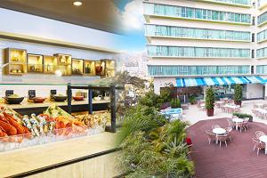 10大中秋節酒店住宿優惠合集︱魔雪奇緣展11月登場 