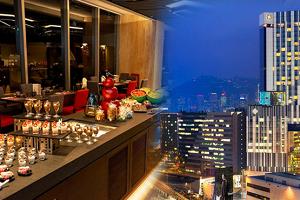 10月香港酒店住宿+自助餐Staycation優惠︱任食大閘蟹放題推介