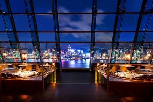 10大聖誕浪漫靚景餐廳推介︱元朗一日遊路線 七彩小木屋/墨綠Cafe