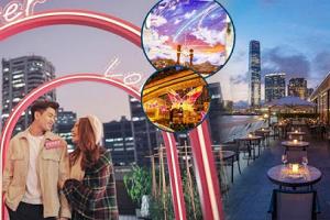 白色情人節12大拍拖好去處︱無印/美亞廚具/Sanrio限時減價優惠