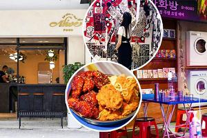 【編輯精選】本周最新10大好去處懶人包！4大新展覽/臨海市集