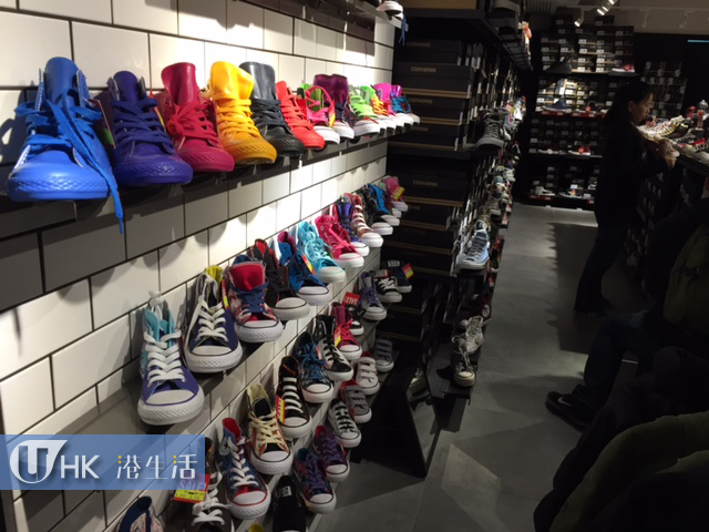 all star converse factory outlet