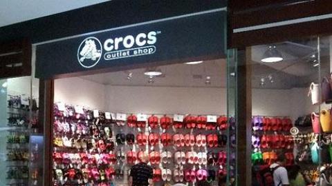 Crocs Outlet | 港生活- 尋找香港好去處