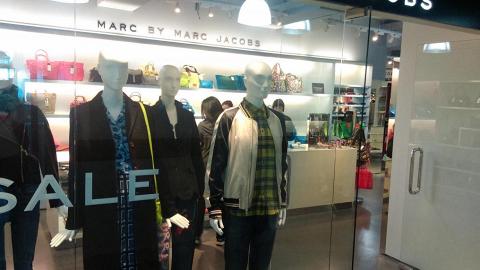 Marc by Marc Jacobs Outlet